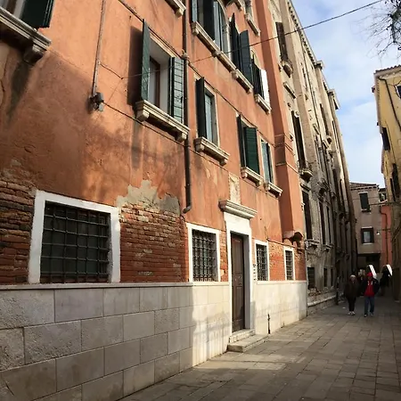 Luxury * Veneza