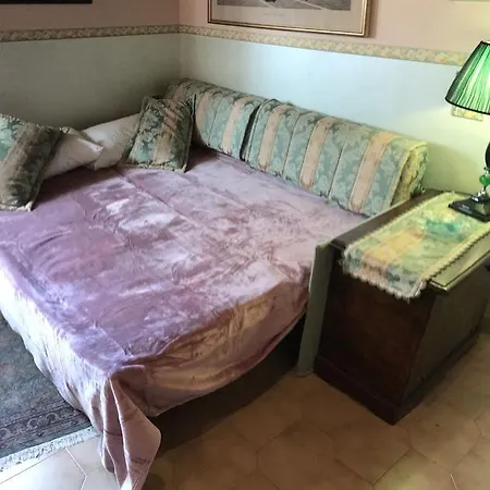 Luxury Apartamento