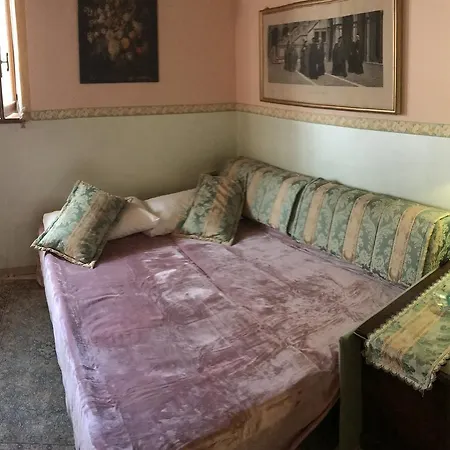 Luxury Apartamento