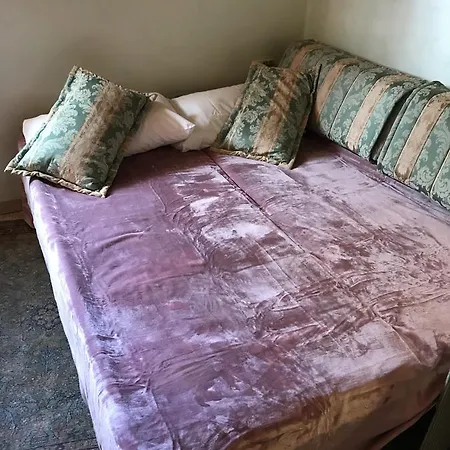 Apartment Luxury